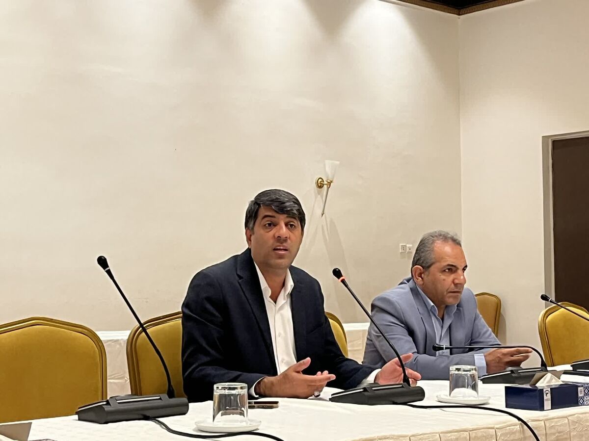 برگزاری جشنواره‌ها باعث آشنایی دانش‌آموزان با میراث فرهنگی استان فارس می‌شود