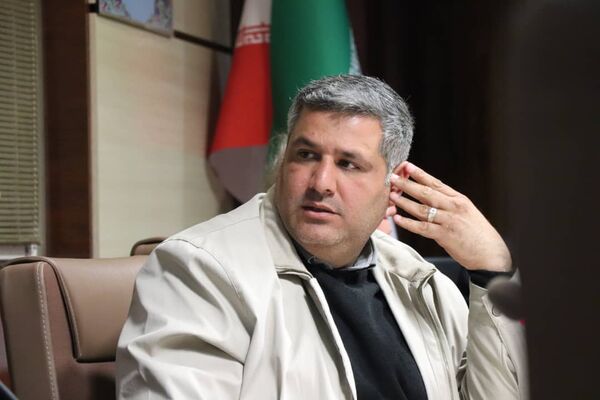 گام‌های نوین در مسیر توسعه دانشگاه تربت حیدریه
