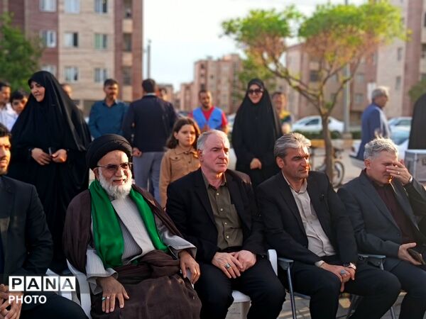 میناب 168، رمز مقدسی برای دختران ایران زمین