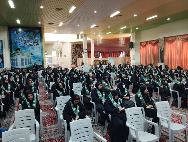 خراسان رضوی میزبان معلمان پیشتاز سراسر کشور