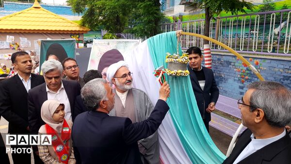 زنگ سپاس معلم در خراسان رضوی نواخته شد