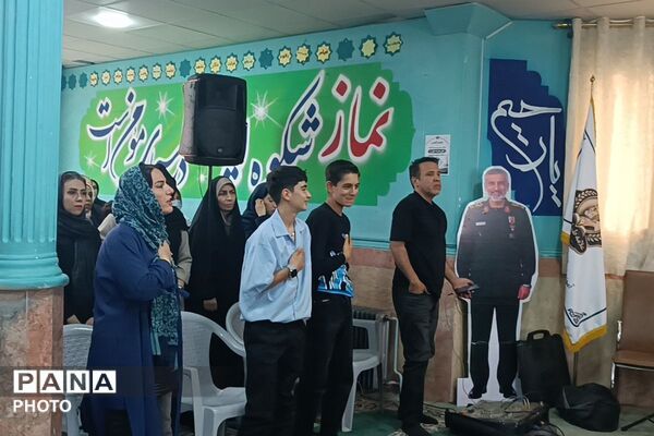 مجمع انجمن اولیا و مربیان دبستان علامه طباطبایی با رویکرد تحکیم پیوند خانه و مدرسه