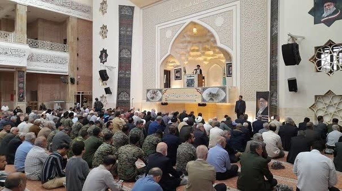 تلاش دشمن برای تضعیف اراده ما نتیجه‌ای نخواهد داشت