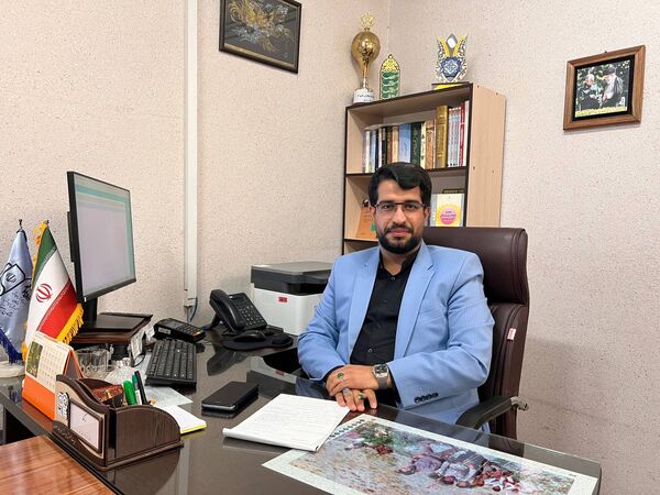 حال و هوای امتحانات نهایی در حوزه‌های دبیرستان‌های اصفهان