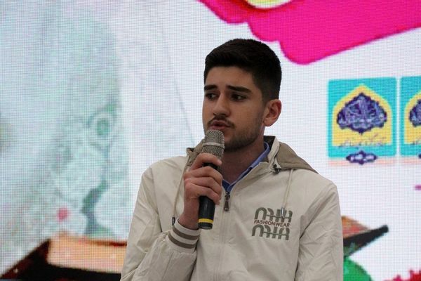 جشن فرشته‌ها، جشن بندگی 