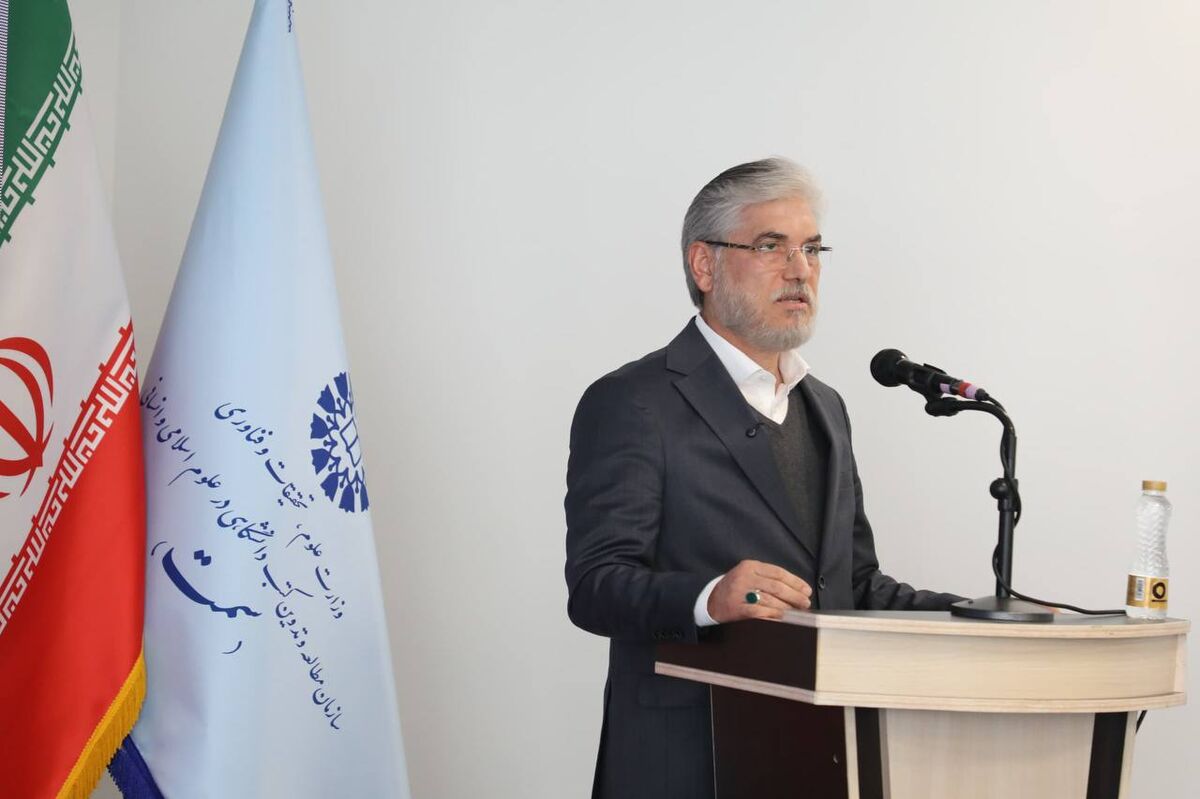 دولت چهاردهم شنونده خوبی برای دانشگاه‌هاست