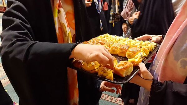  اعتکافی که هویت نسل نوین را تثبیت کرد