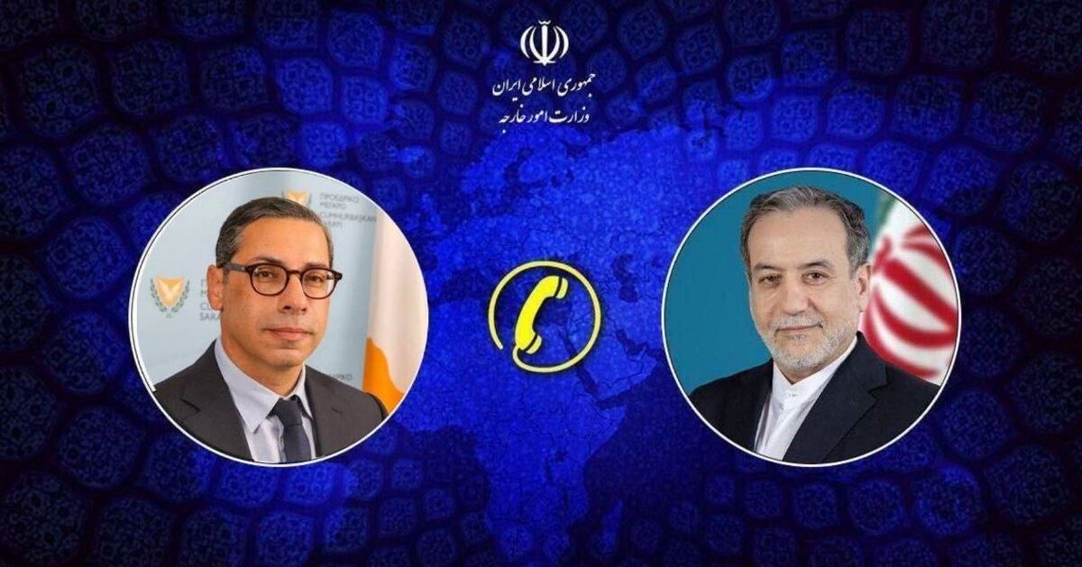 عراقچی: امیدوارم تفاهم اسلام‌آباد سرآغاز فصلی تازه در روابط ایران با سایر کشورهای جهان باشد 