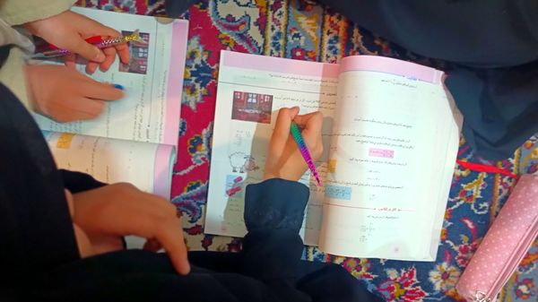 سه روز در حالت پرواز