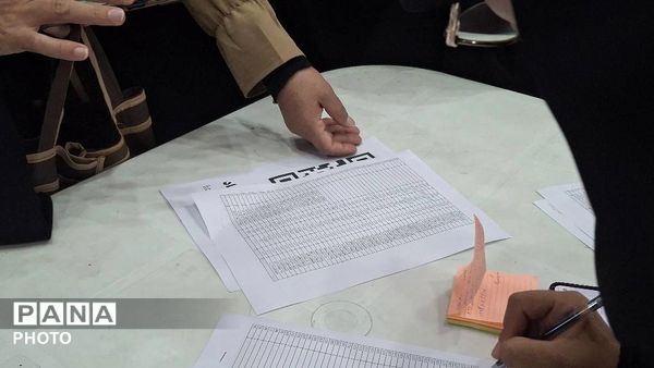  گردهمایی پرشور «جان فدا» ؛ تجدید پیمان با آرمان‌های انقلاب