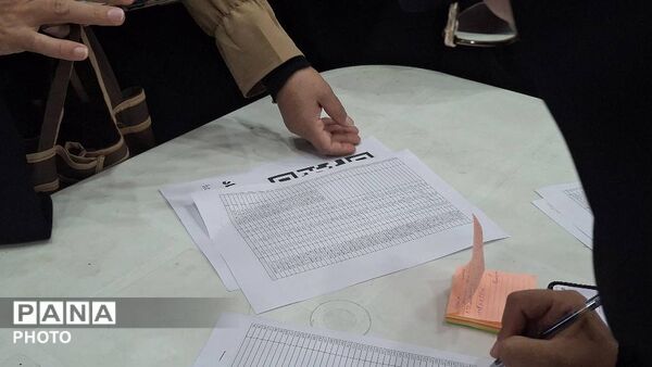  گردهمایی پرشور «جان فدا» ؛ تجدید پیمان با آرمان‌های انقلاب