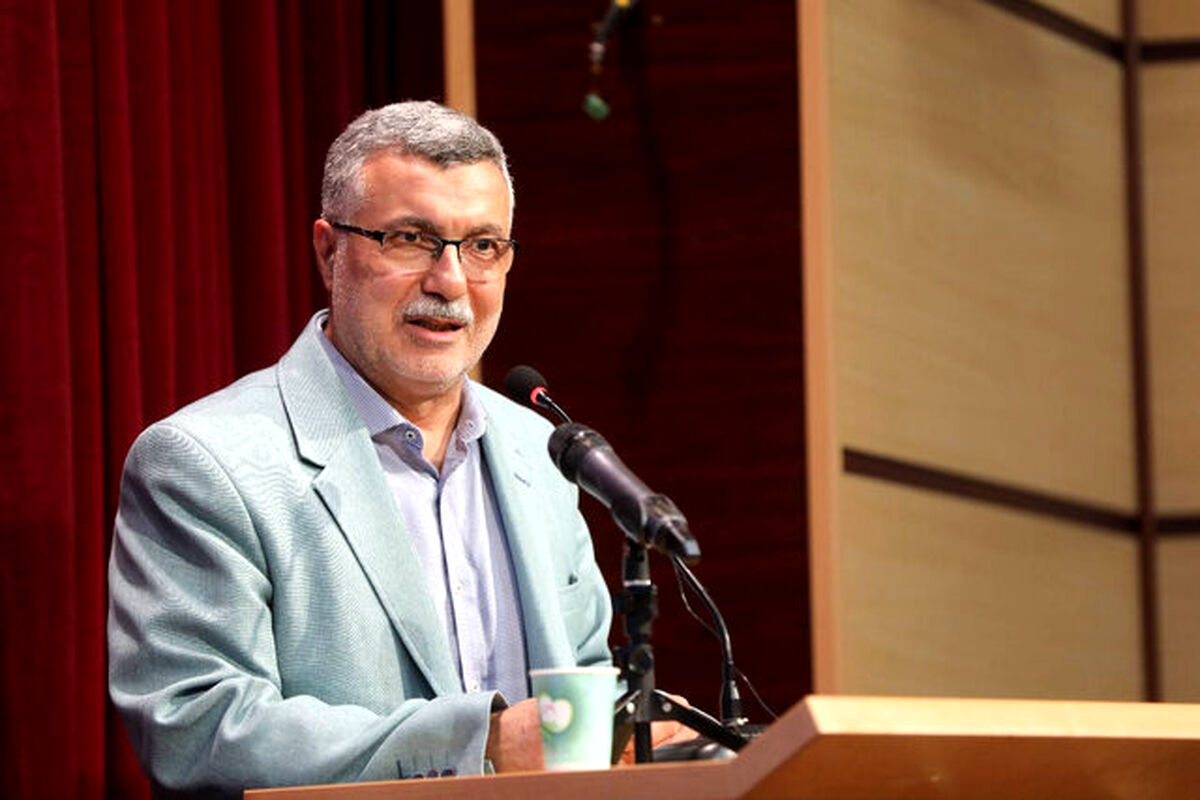 ظفرقندی: ۵۰ درصد عامل تصادفات قابل رفع است