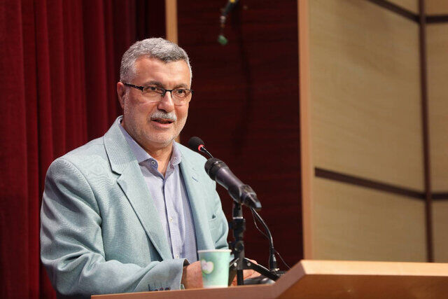 ظفرقندی: ۵۰ درصد عامل تصادفات قابل رفع است