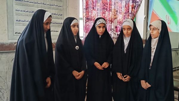  همایش رویداد امید در شهرستان مارگون