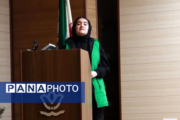 کارگاه مهارت‌های مجری‌گری و پادکست در کانون طوبی اسلامشهر