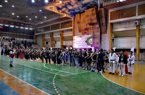 فستیوال بزرگ فرهنگی هنری ورزشی ظهور آفتاب در نیشابور