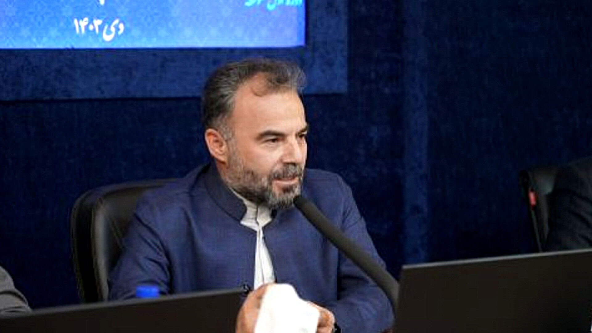 اجرای طرح ملی حفظ جزء ۳۰ قرآن کریم در ۳۶۵ هزار کلاس ابتدایی از مهرماه
