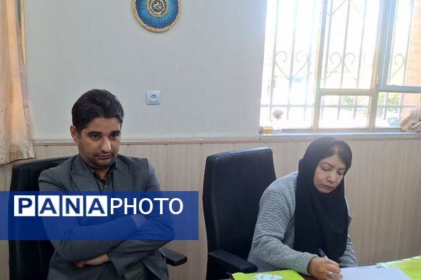 هم‌اندیشی مدیران و معاونان در مسیر تئاتر درسی