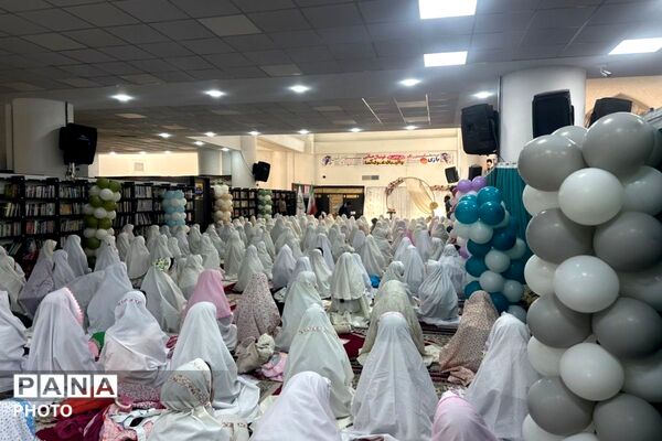 جشن بندگی وآغاز فصل تازه‌ای از مسئولیت وایمان 