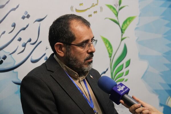 سی و نهمین اجلاس روسای آموزش و پرورش سراسر کشور 