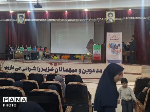 هر دانش‌آموز، یک مهارت؛ مدرسه‌ای برای شکوفایی استعدادها