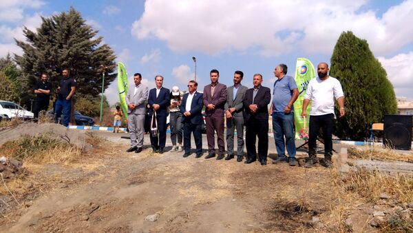 دومین رنکینگ کشوری کمان سنتی