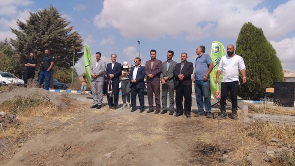 دومین رنکینگ کشوری کمان سنتی