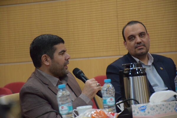 نوروزی ایمن