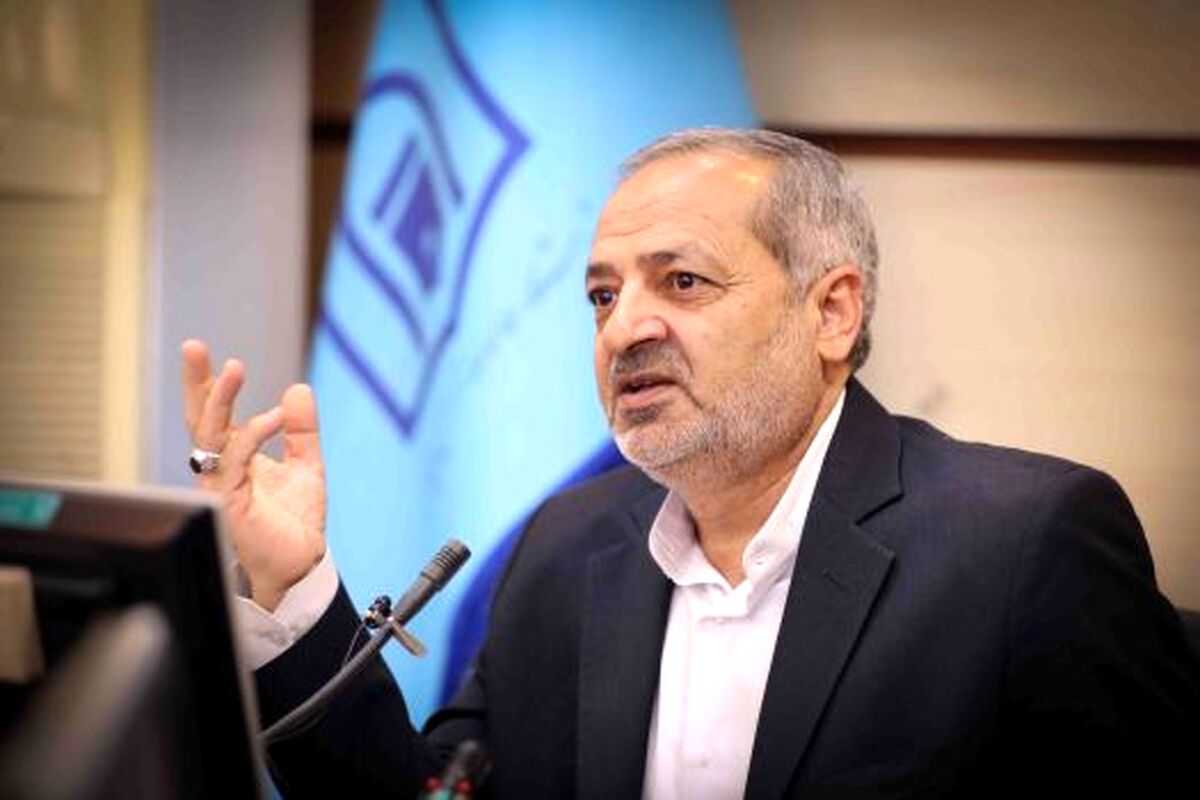 اساسی‌ترین برنامه آموزش و پرورش اصلاح و بازنگری برنامه‌های درسی است
