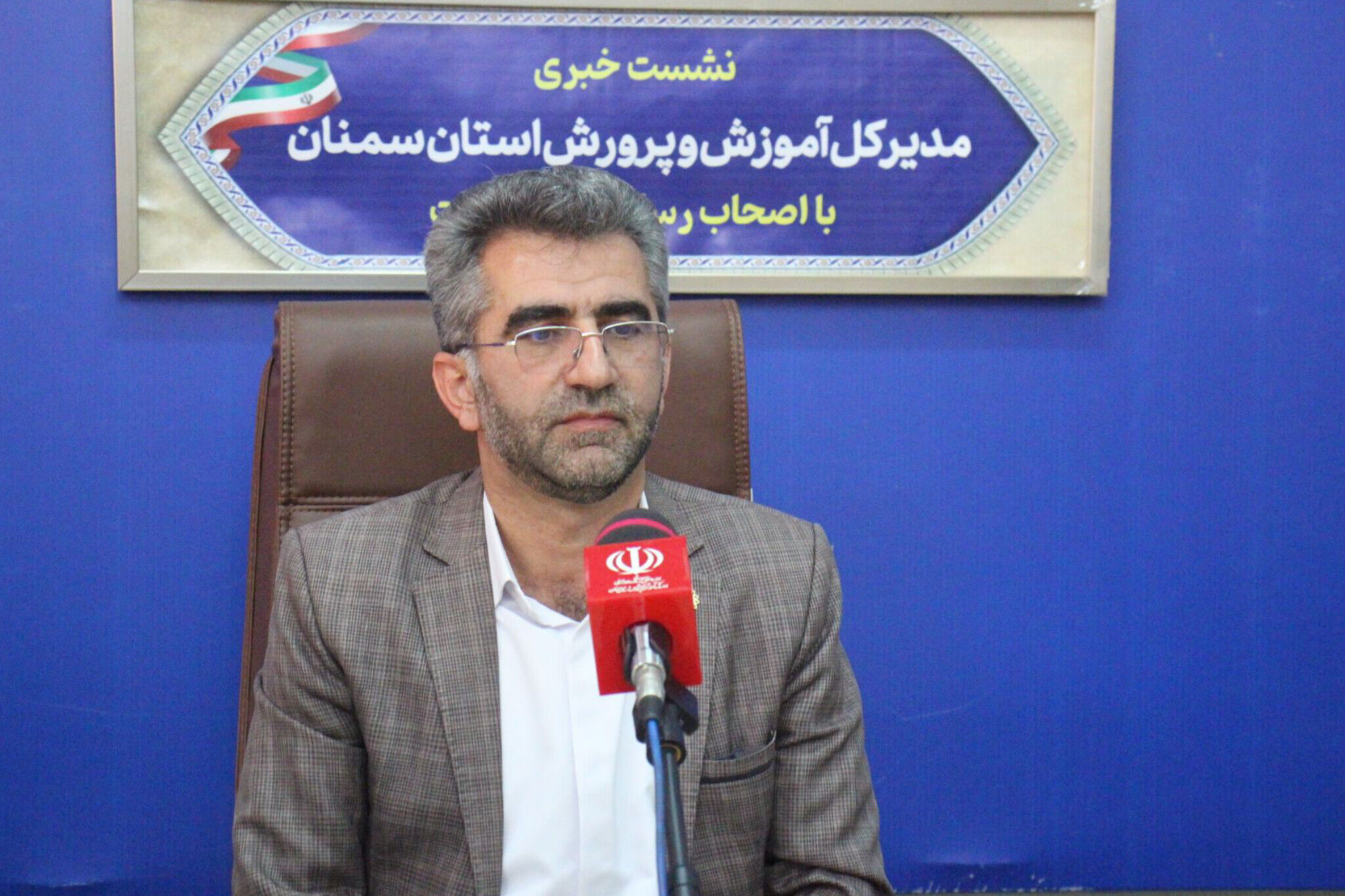 در اول مهر، هیچ کلاس بدون معلم نخواهیم داشت