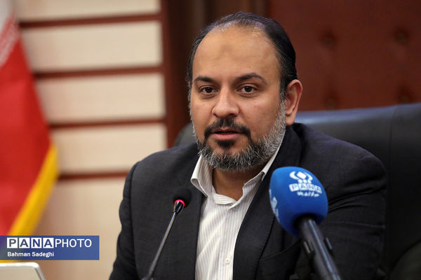 گردهمایی سراسری معاونان پرورشی و فرهنگی کشور در اردوگاه شهید باهنر (3)