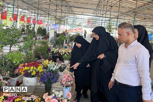 تجدید میثاق و بیعت با شهدای جنگ‌های تحمیلی