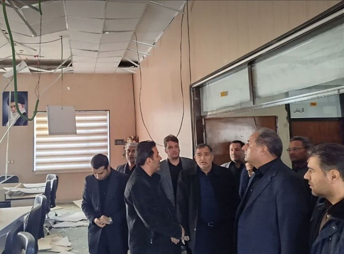 دستگاه تعلیم و تربیت آذربایجان شرقی در خدمت فرهنگیان و دانش‌آموزان در واپسین روزهای سال خواهد بود