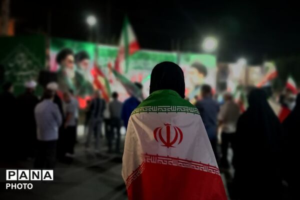 تجمعات مردمی باقرشهر
