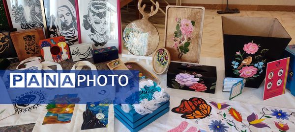 همایش هدایت تحصیلی در آموزش و پرورش شهرستان رباط کریم 