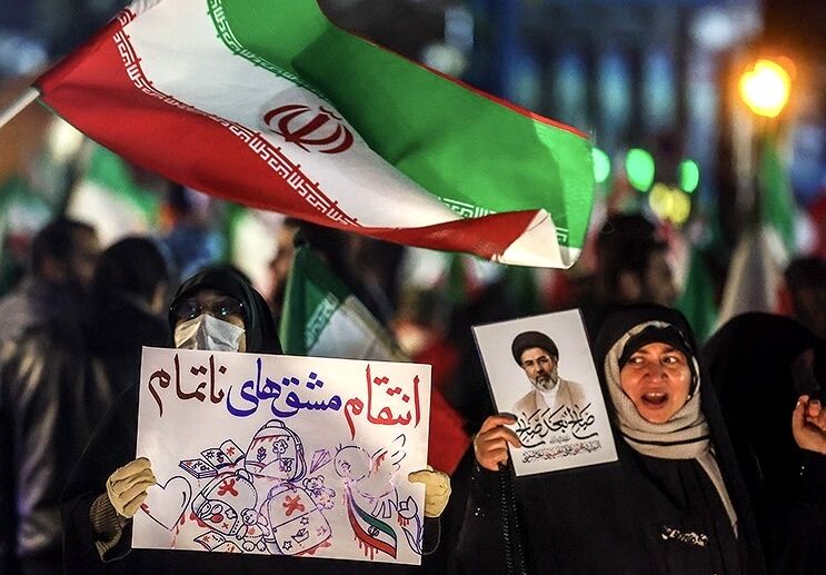 روز سی‌ویکم: شرح این عاشقی؛ ننشیند در سخن