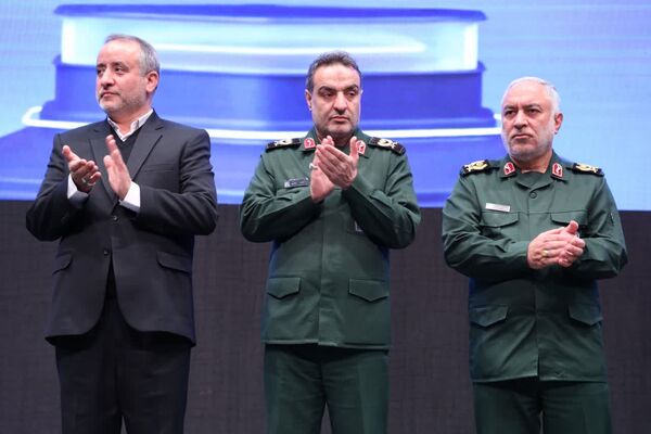  رویداد مردمی طلایه‌داران اقتصاد مقاومتی در خراسان جنوبی