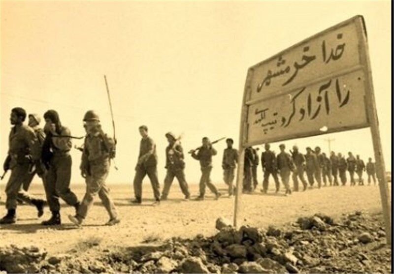 آن روز که خون بر شمشیر پیروز شد؛ روایتی از فتح الفتوحِ خرمشهر