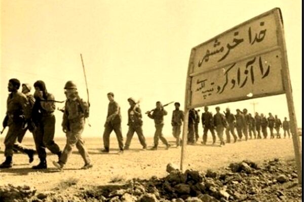 آن روز که خون بر شمشیر پیروز شد؛ روایتی از فتح الفتوحِ خرمشهر