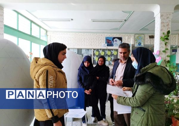 تخم‌مرغ‌های رنگی به پیشواز بهار رفتند