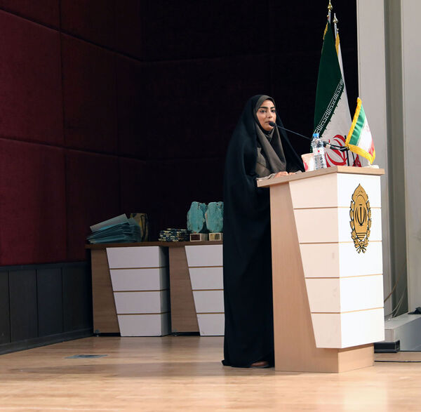 آیین گرامیداشت هفته پیوند اولیا استان خراسان شمالی 