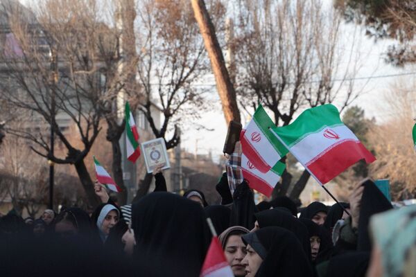 تا آخرین قطره‌ی خون برای ایران، به پای ایران
