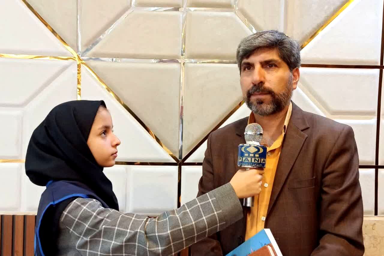 آغاز مهرماه همراه با غبارروبی نمازخانه‌های مدارس