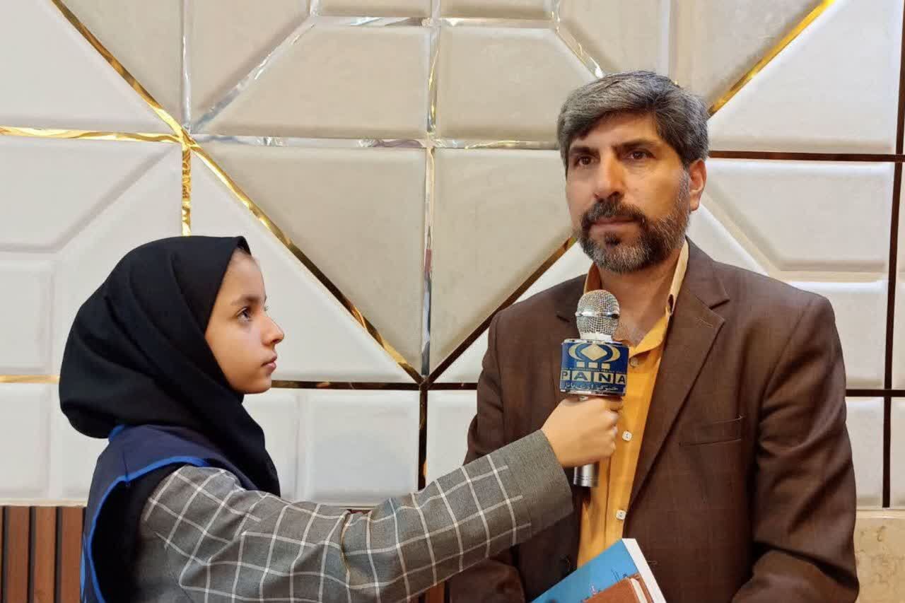 آغاز مهرماه همراه با غبارروبی نمازخانه‌های مدارس