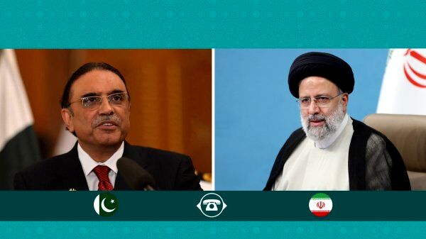  قدرت‌های سلطه‌گر با فتنه‌انگیزی به دنبال ایجاد ناامنی و شکاف بین ایران و پاکستان هستند