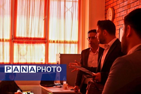 مرحله استانی دوره توانمندسازی نیروی انسانی «توانا» در قم