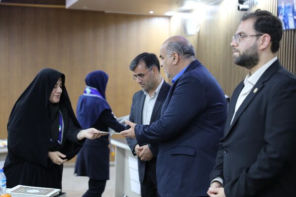 نشست تخصصی قائم مقام سازمان دانش‌آموزی با تشکل‌های پیشتازان در آذربایجان غربی