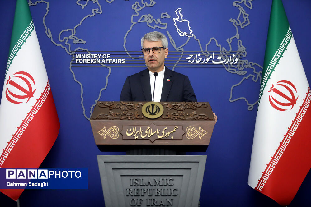  آمریکا باید پاسخگوی دخالت‌های خود در ایران باشد