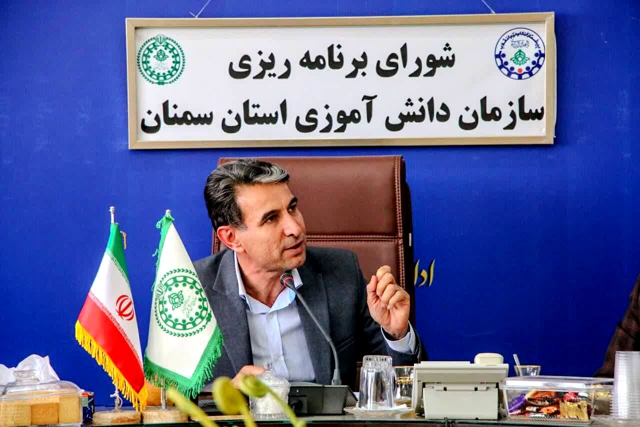 سازمان دانش‌آموزی، یکی از بازوهای اصلی و فرزند خلف آموزش و پرورش است

