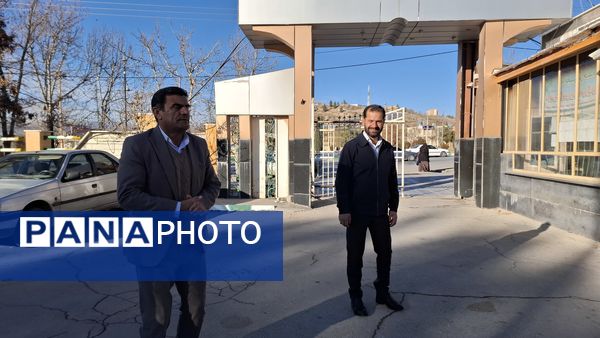 دوشنبه‌های سلامت با ورزش در مدارس کهگیلویه و بویراحمد کلید خورد